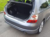 2005 Honda Civic 2.0 i-VTEC Type R PREMIER EDITION 3dr Hatchback