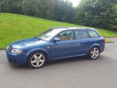 2004 Audi A4 Avant 1.9 TDI Sport 5dr Estate