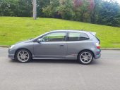 2005 Honda Civic 2.0 i-VTEC Type R Hatchback 3dr AC