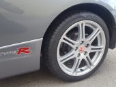 2005 Honda Civic 2.0 i-VTEC Type R Hatchback 3dr AC