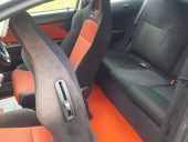 2005 Honda Civic 2.0 i-VTEC Type R Hatchback 3dr AC