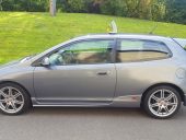 2005 Honda Civic 2.0 i-VTEC Type R Hatchback 3dr AC