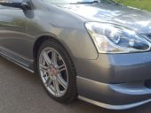 2005 Honda Civic 2.0 i-VTEC Type R Hatchback 3dr AC