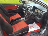 2005 Honda Civic 2.0 i-VTEC Type R Hatchback 3dr AC