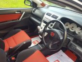 2005 Honda Civic 2.0 i-VTEC Type R Hatchback 3dr AC