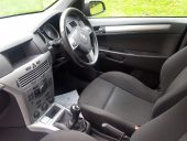 2008 Vauxhall Astra 1.9 CDTi 16v SRi 5dr Hatchback EXTERIOR PACK