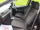 2008 Vauxhall Astra 1.9 CDTi 16v SRi 5dr Hatchback EXTERIOR PACK