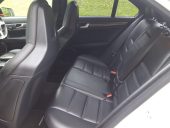 2011 Mercedes-Benz C Class 6.3 C63 AMG Edition 125 7G-Tronic 4dr Saloon