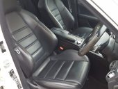 2011 Mercedes-Benz C Class 6.3 C63 AMG Edition 125 7G-Tronic 4dr Saloon
