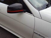 2011 Mercedes-Benz C Class 6.3 C63 AMG Edition 125 7G-Tronic 4dr Saloon