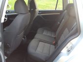 2013 Skoda Octavia 1.6 TDI GreenLine II CR DPF 5dr Estate