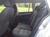 2013 Skoda Octavia 1.6 TDI GreenLine II CR DPF 5dr Estate