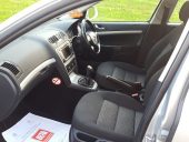 2013 Skoda Octavia 1.6 TDI GreenLine II CR DPF 5dr Estate