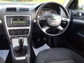 2013 Skoda Octavia 1.6 TDI GreenLine II CR DPF 5dr Estate