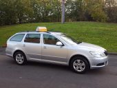 2013 Skoda Octavia 1.6 TDI GreenLine II CR DPF 5dr Estate