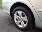 2013 Skoda Octavia 1.6 TDI GreenLine II CR DPF 5dr Estate