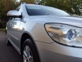 2013 Skoda Octavia 1.6 TDI GreenLine II CR DPF 5dr Estate