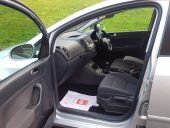 2008 Volkswagen Golf Plus 1.9 TDI DPF SE 5dr Hatchback