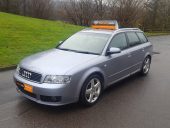 2004 Audi A4 Avant 1.9 TDI  S-LINE Sport 5dr Avant Estate