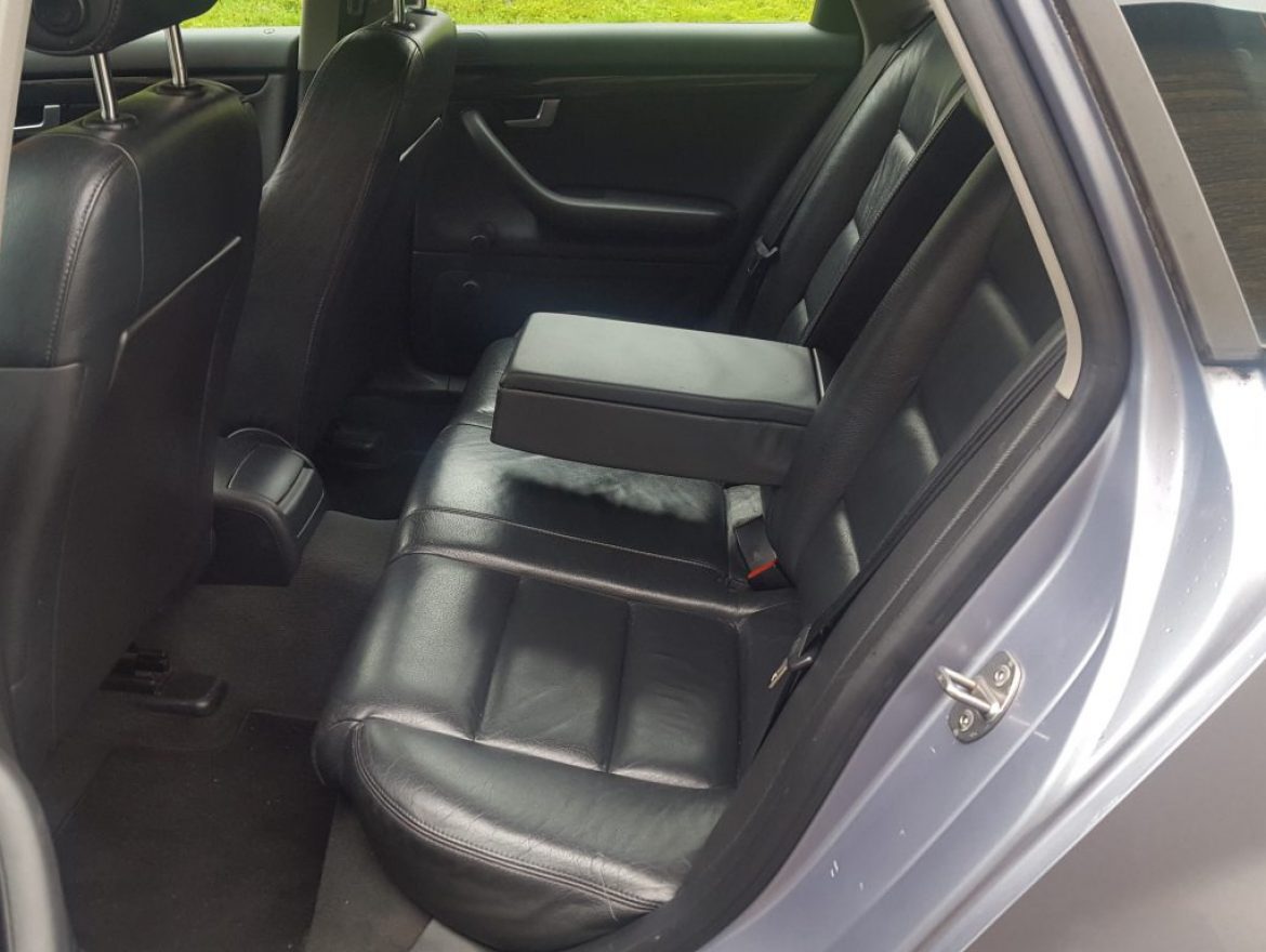 2004 Audi A4 Avant 1.9 TDI  S-LINE Sport 5dr Avant Estate