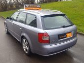 2004 Audi A4 Avant 1.9 TDI  S-LINE Sport 5dr Avant Estate