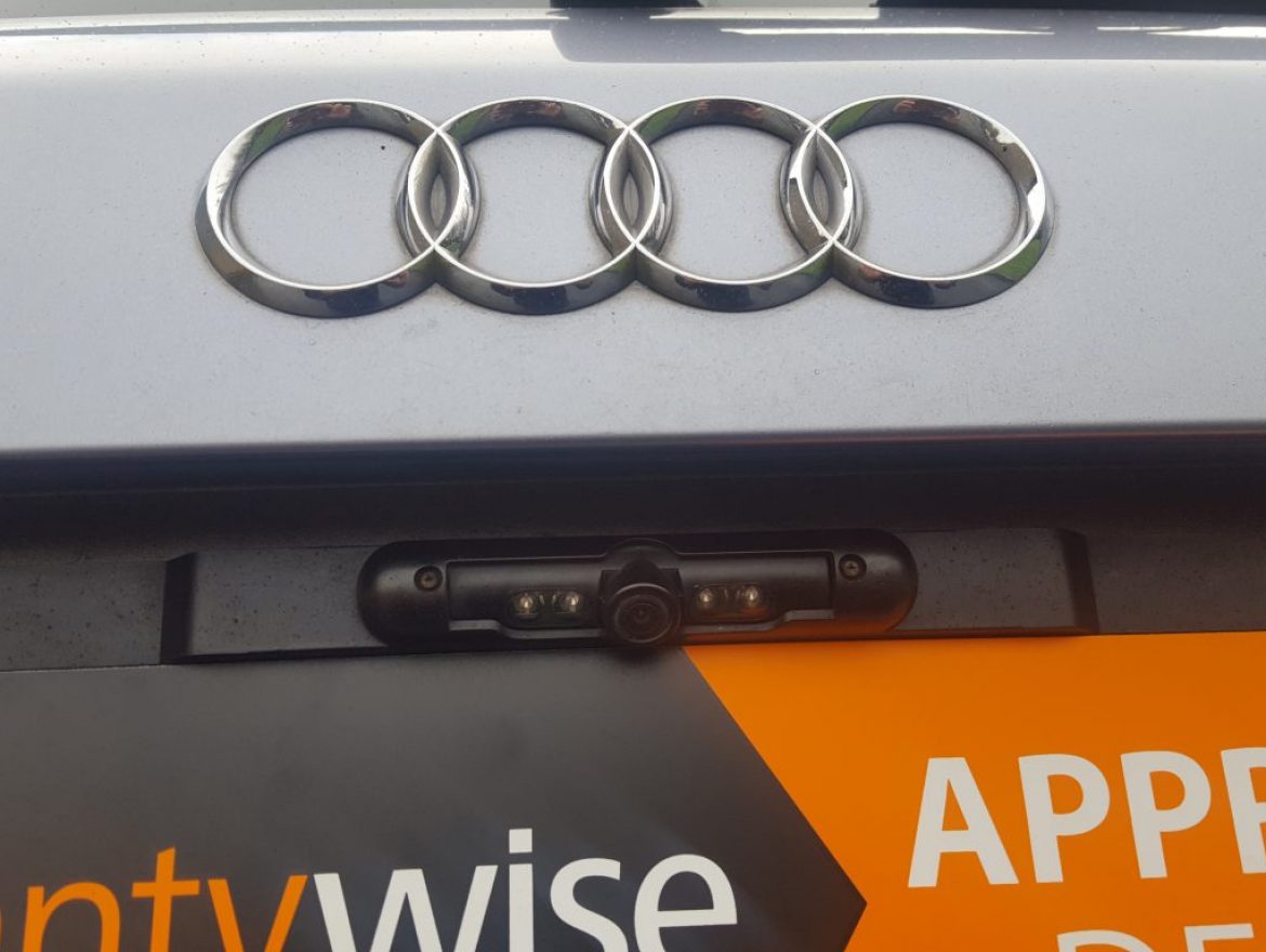 2004 Audi A4 Avant 1.9 TDI  S-LINE Sport 5dr Avant Estate