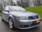 2004 Audi A4 Avant 1.9 TDI  S-LINE Sport 5dr Avant Estate