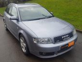 2004 Audi A4 Avant 1.9 TDI  S-LINE Sport 5dr Avant Estate