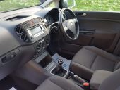 2009 Volkswagen Golf Plus 1.9 TDI PD Luna 5dr Hatchback