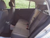 2009 Volkswagen Golf Plus 1.9 TDI PD Luna 5dr Hatchback