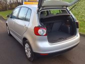 2009 Volkswagen Golf Plus 1.9 TDI PD Luna 5dr Hatchback