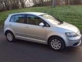 2009 Volkswagen Golf Plus 1.9 TDI PD Luna 5dr Hatchback