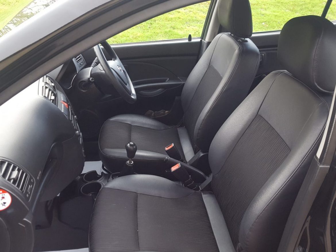 2009 KIA Picanto 1.0 5dr Hatchback