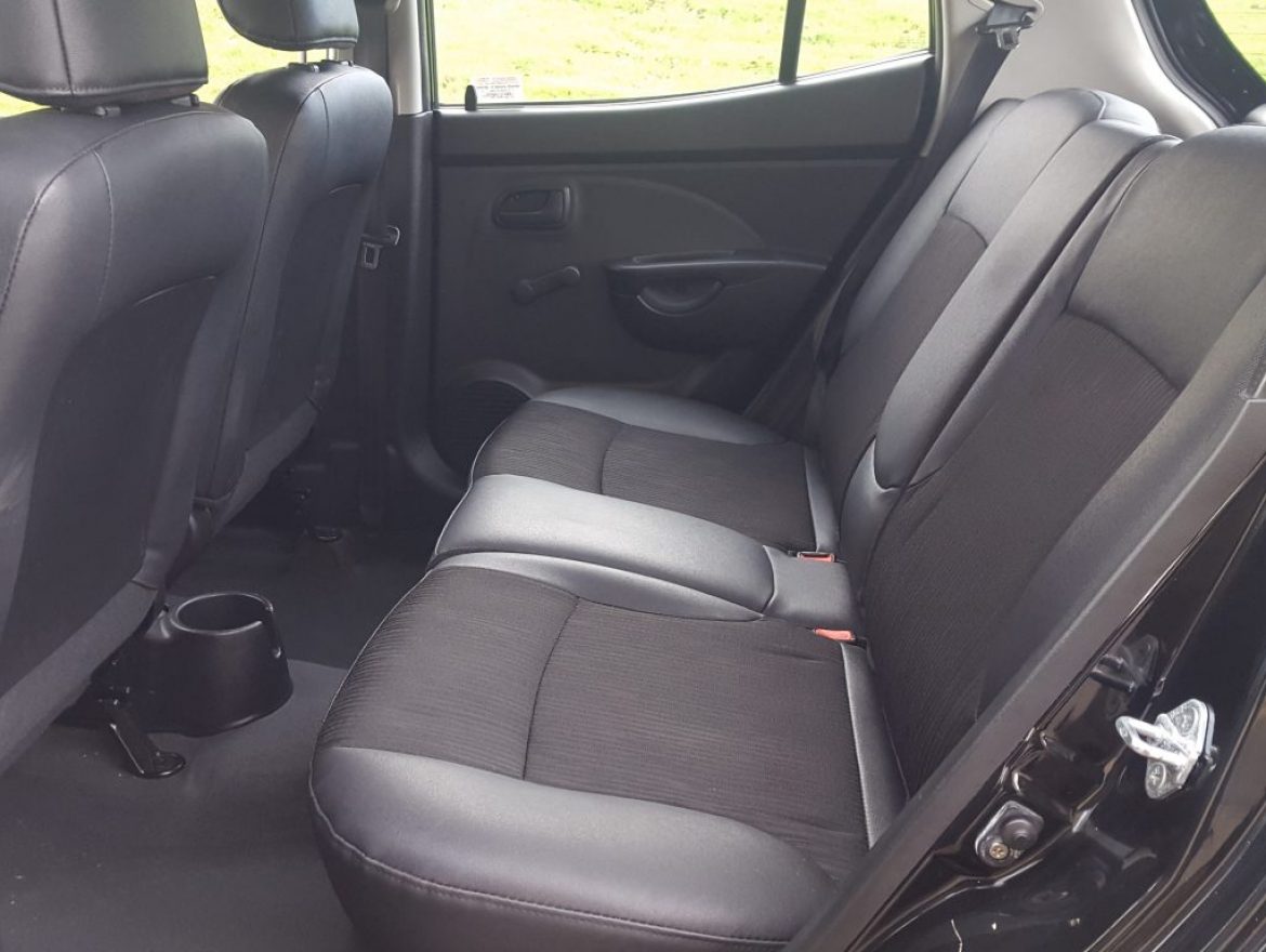 2009 KIA Picanto 1.0 5dr Hatchback