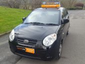 2009 KIA Picanto 1.0 5dr Hatchback