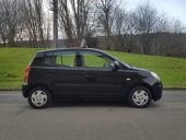 2009 KIA Picanto 1.0 5dr Hatchback