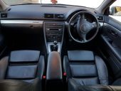 2004 Audi A4 Avant 1.9 TDI Sport Quattro 5dr Estate