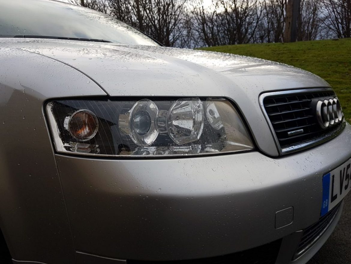2004 Audi A4 Avant 1.9 TDI Sport Quattro 5dr Estate