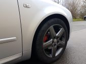 2004 Audi A4 Avant 1.9 TDI Sport Quattro 5dr Estate