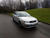 2004 Audi A4 Avant 1.9 TDI Sport Quattro 5dr Estate