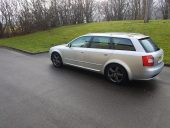 2004 Audi A4 Avant 1.9 TDI Sport Quattro 5dr Estate