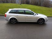 2004 Audi A4 Avant 1.9 TDI Sport Quattro 5dr Estate