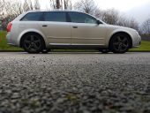 2004 Audi A4 Avant 1.9 TDI Sport Quattro 5dr Estate