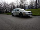 2004 Audi A4 Avant 1.9 TDI Sport Quattro 5dr Estate