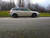 2004 Audi A4 Avant 1.9 TDI Sport Quattro 5dr Estate