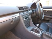 2004 Audi A4 Avant 1.9 TDI Sport Quattro 5dr Estate