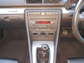 2004 Audi A4 Avant 1.9 TDI Sport Quattro 5dr Estate