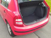 2001 Skoda Fabia 1.4 Comfort 5dr Hatchback