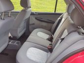 2001 Skoda Fabia 1.4 Comfort 5dr Hatchback