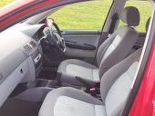 2001 Skoda Fabia 1.4 Comfort 5dr Hatchback